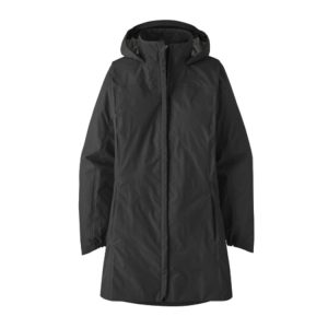 Patagonia Torrentshell 3L Rain City Coat Rain Parka – Women’s